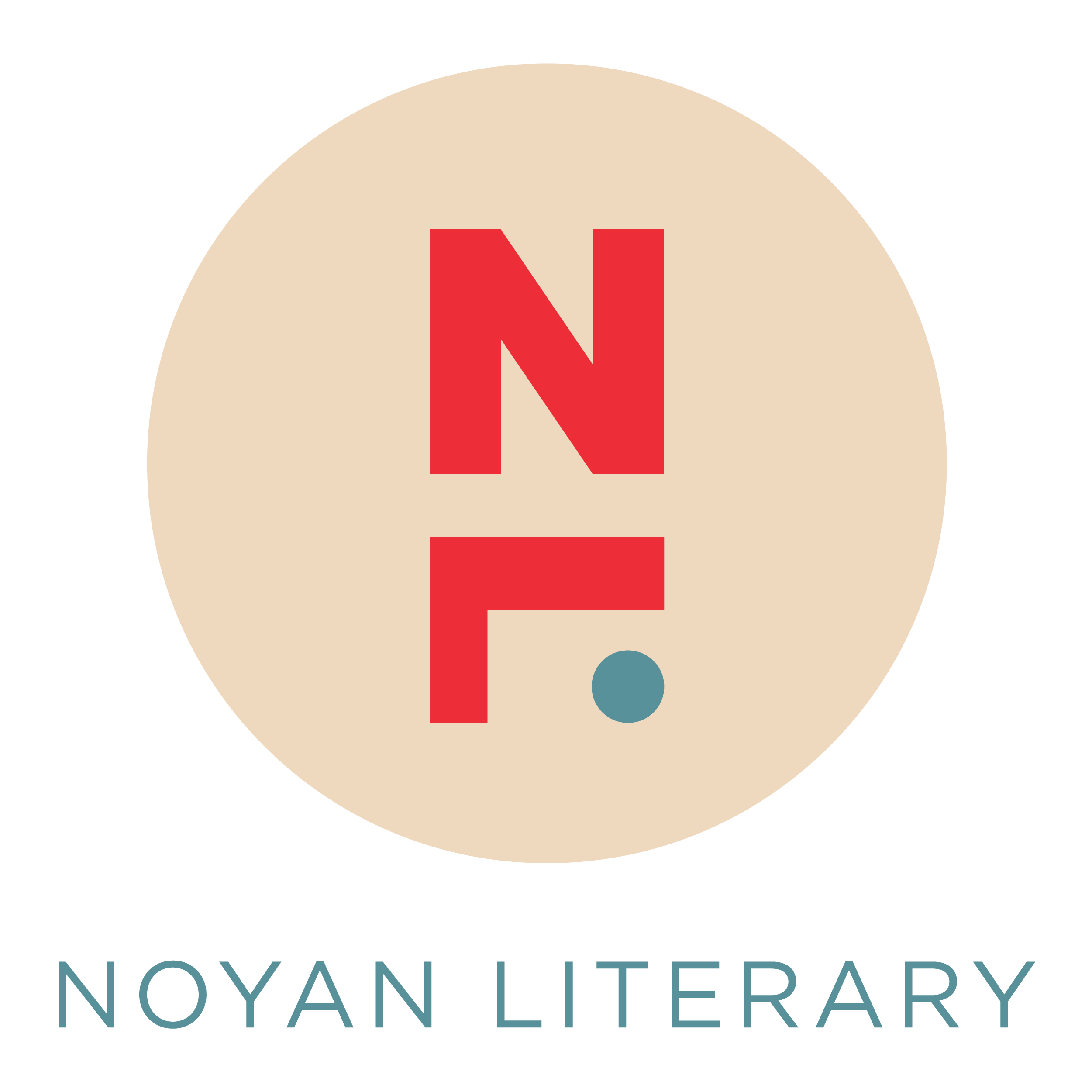 Logo of Noyan Literary